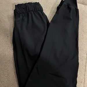 Lululemon Joggers